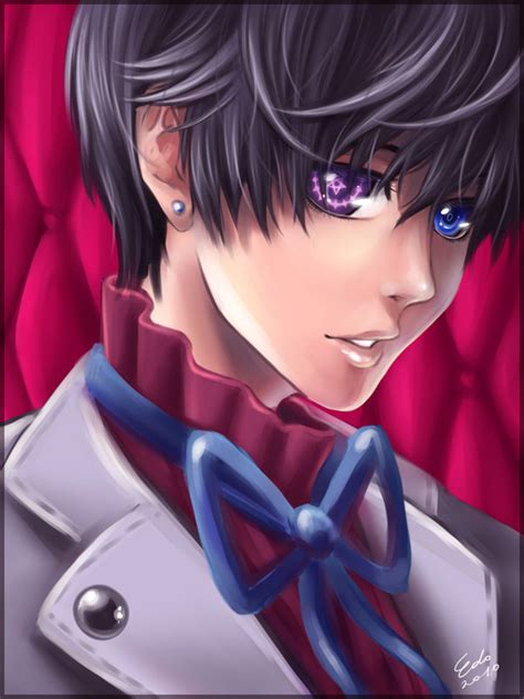 Ciel Phantomhive - Ciel Phantomhive Fan Art (22756214) - Fanpop