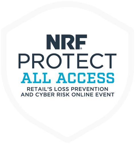 NRF to host NRF PROTECT ALL ACCESS: Retail’s loss prevention and cyber ...