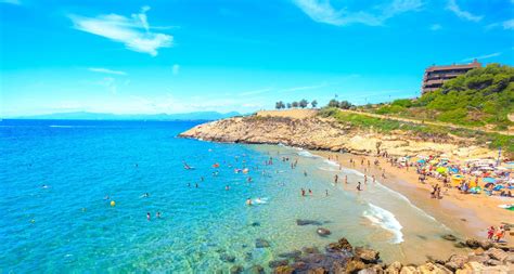 Salou Holidays 2022/2023 - Costa Dorada | Mercury Holidays