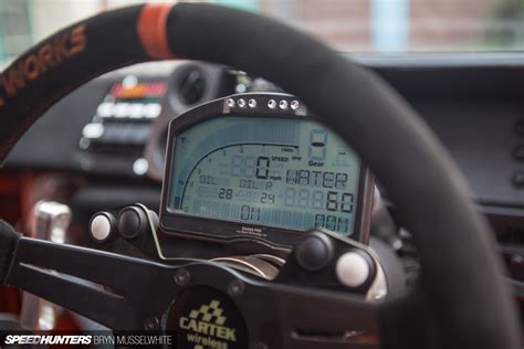 Toyota AE86 Interior Gauges Macro HD wallpaper | cars | Wallpaper Better