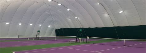 Adult Tennis Clinic – David Lloyd Northwood | Active Away