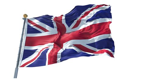 United Kingdom Flag PNG 12301017 PNG