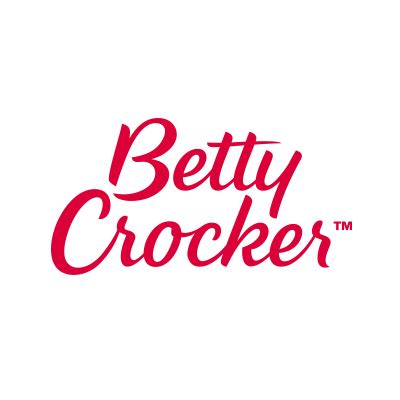 Betty Crocker Logo transparente PNG - StickPNG