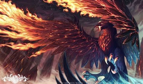 Anivia League Of Legends Fan-Art | Art-of-LoL