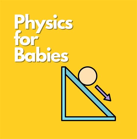 Physics for Babies (Little Explorers Book Set 5) by Tara Li | Goodreads