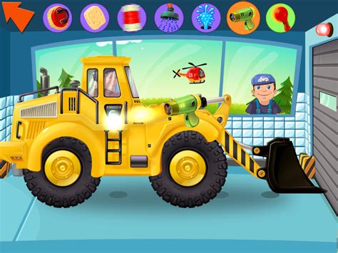 Car Wash Games For Kids 2023 - All Computer Games Free Download 2023