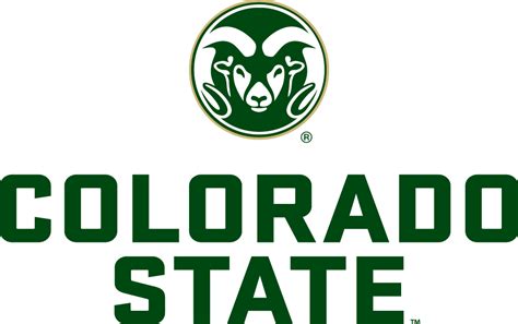 Colorado State Logo - LogoDix