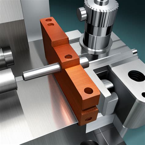 Lathe Tool Holder Types - ETCN