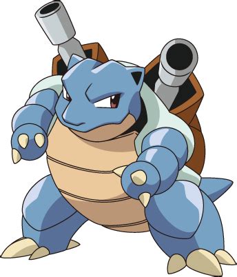 Blastoise | Pokémon Wiki | FANDOM powered by Wikia | Pokemon blastoise, Pokemon, Pokemon sketch