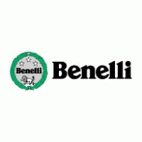 Benelli logo vector - Logovector.net