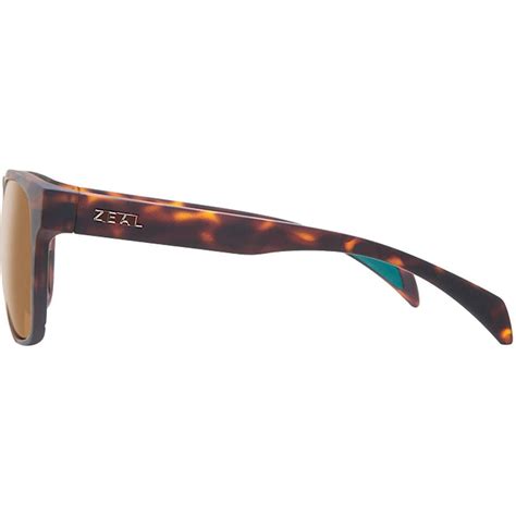 Zeal Capitol Sunglasses - Polarized | Backcountry.com