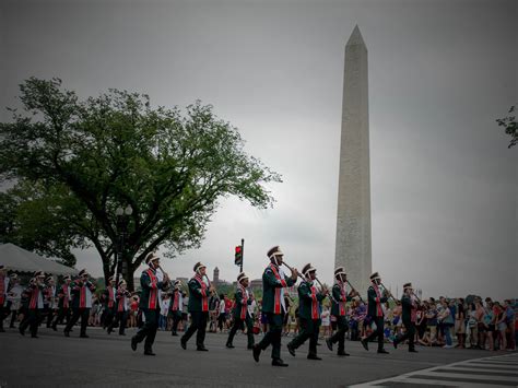 National Independence Day Parade - Music Celebrations