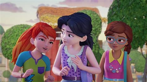 Watch LEGO Friends Girls on a Mission - Season 1 | Prime Video