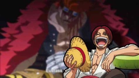 One Piece Chapter 1079 Spoilers: Shanks Vs Kidd Battle Outcome