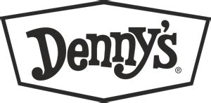 Denny's Logo Vector (.EPS) Free Download