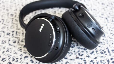 Samsung AKG Y600NC Wireless Headphones review | TechRadar