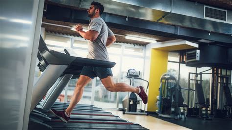 The Best Treadmill Workouts, Regardless of Your Experience Level | BarBend