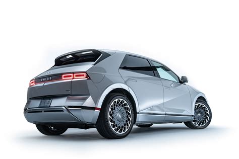 2023 Kia Ioniq 5 – Get Latest News 2023 Update