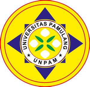 UNPAM Logo Download png