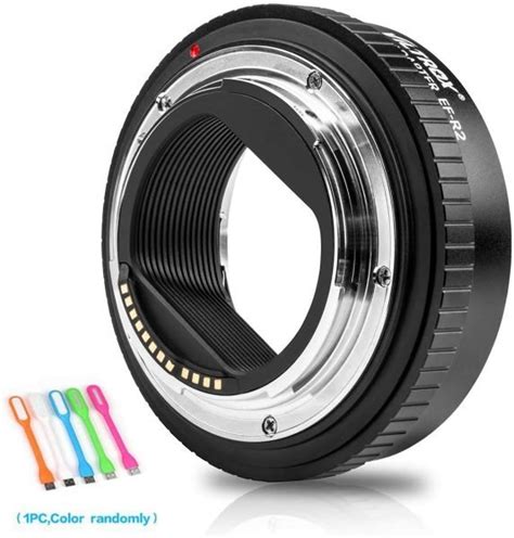 Top 10 Best Canon to Nikon Lens Adapters [2020] — SweetMemoryStudio