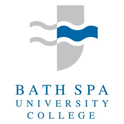 Bath Spa University College logo, Vector Logo of Bath Spa University College brand free download ...