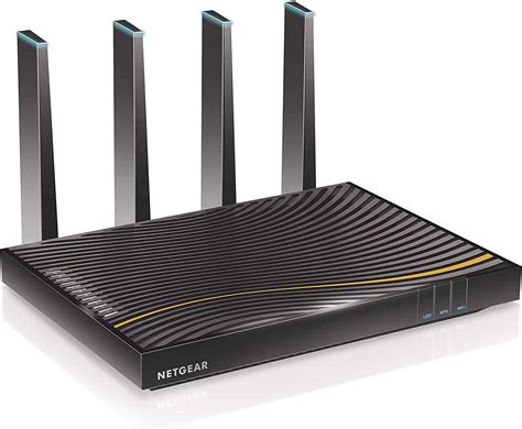 Which Is The Best Netgear Nighthawk Cable Modem Wifi Router Combo C7000 ...