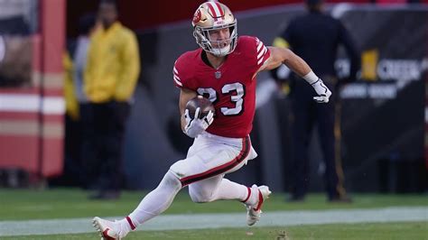 49ers' acquisition of Christian McCaffrey partially inspired by Rams - ESPN - San Francisco ...