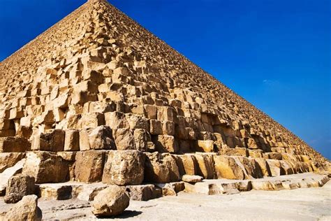 35 Facts About Pyramids Construction Ramp - Facts.net