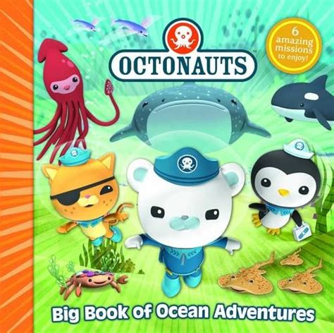 Amazon.ca: Octonauts