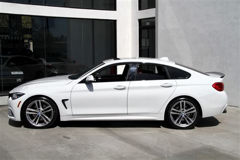 Bmw 440i Gran Coupe M Sport Package | Images and Photos finder