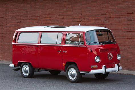 No Reserve: 1969 Volkswagen Bus for sale on BaT Auctions - sold for $27,000 on October 25, 2019 ...