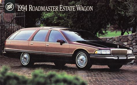 To the Dadmobile: Why the Buick Roadmaster is Surging in Popularity - The News Wheel