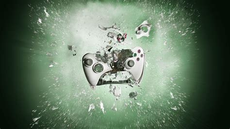 Broken Controller Wallpapers - Top Free Broken Controller Backgrounds ...