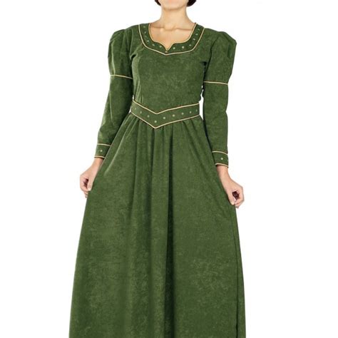 Deluxe Adult Princess Fiona Costume - Halloween Costume Ideas 2019