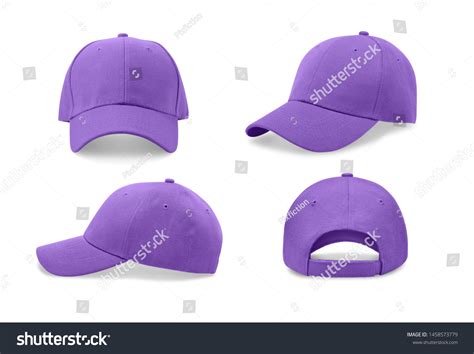 Purple cap Images, Stock Photos & Vectors | Shutterstock