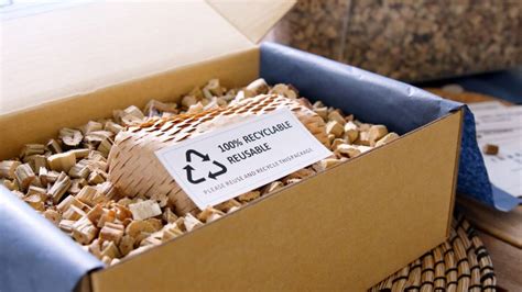 Is biodegradable packaging the future