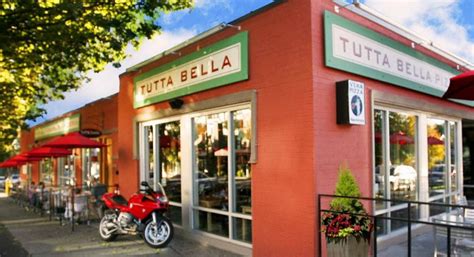 Tutta Bella Restaurants: Reinvented for the Pandemic | Post Alley