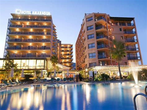 Hotel MS Amaragua - UPDATED 2021 Prices, Reviews & Photos (Torremolinos ...