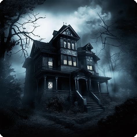 Evil Scary Mansion Games 3D - Apps on Google Play