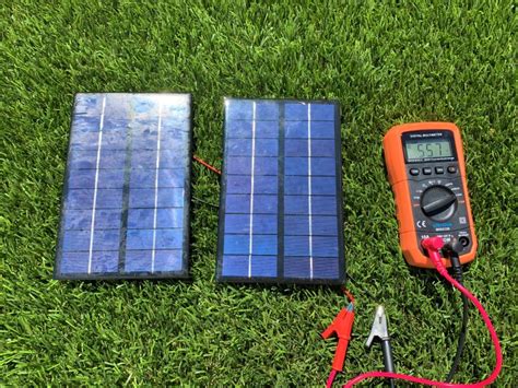 DIY Solar USB Charger: 7 Steps (w/ Photos) - Footprint Hero