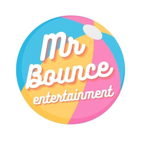 Mr bounce Entertainment