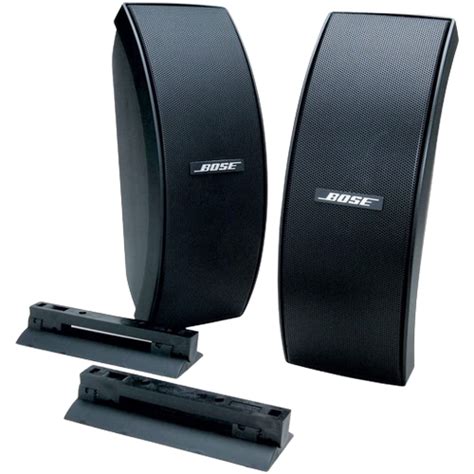 Bose 151 SE Environmental Speakers – All Renewed Electronics