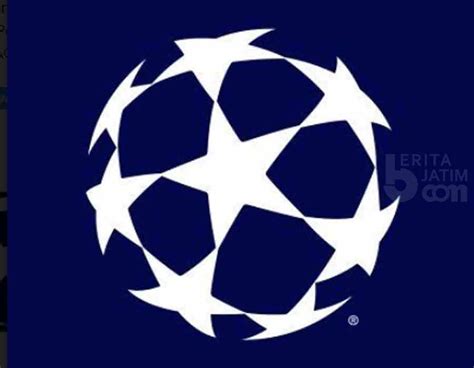 Asal Usul Penggunaan 8 Bintang Pada Logo Gelaran Liga Champions Eropa