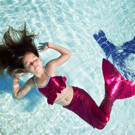 10 Best Mermaid Tails for Kids in 2021 – Surfango – The #1 Source for Water Sports Reviews