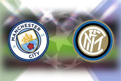 Man City vs Inter Milan: Champions League final prediction, kick-off time, TV, live stream, team ...