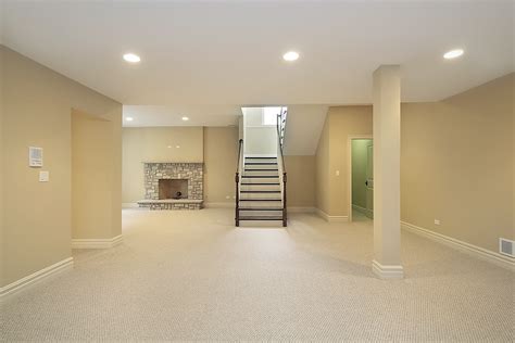 What is the Difference Between a Basement and a Cellar?