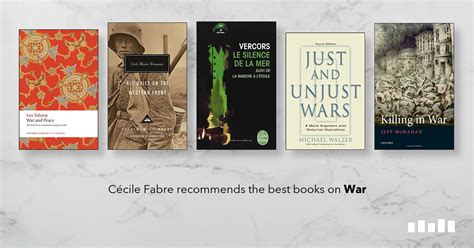 The Best Books on War - Five Books Expert Recommendations