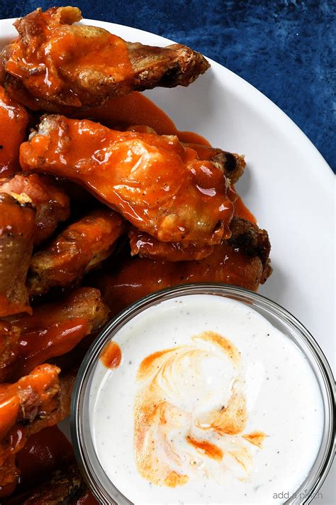 Best 30 Chicken Wings Recipes - Best Recipes Ideas and Collections