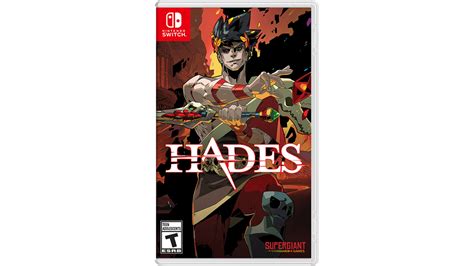 Hades for Nintendo Switch - Nintendo Official Site