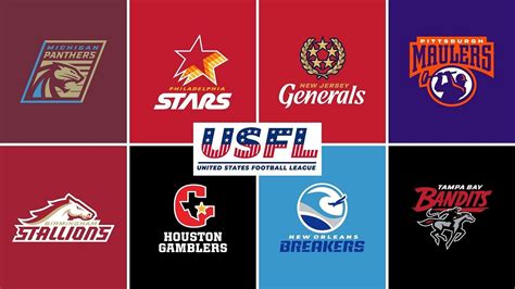 USFL Schedule 2023: Full Season Calendar and Matchup Details | Sportskeeda